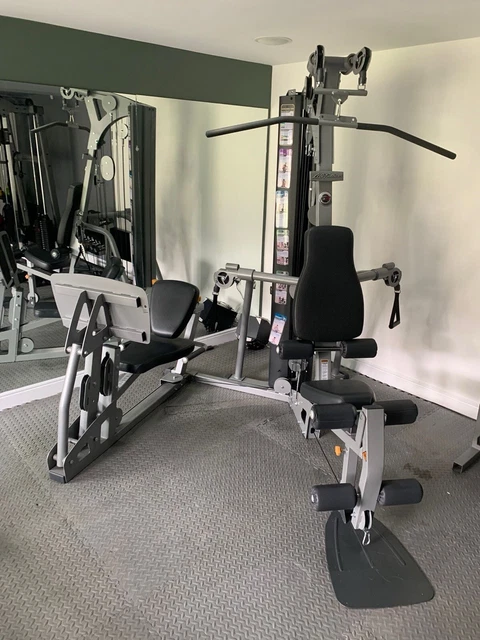 Life fitness g4 leg press hotsell