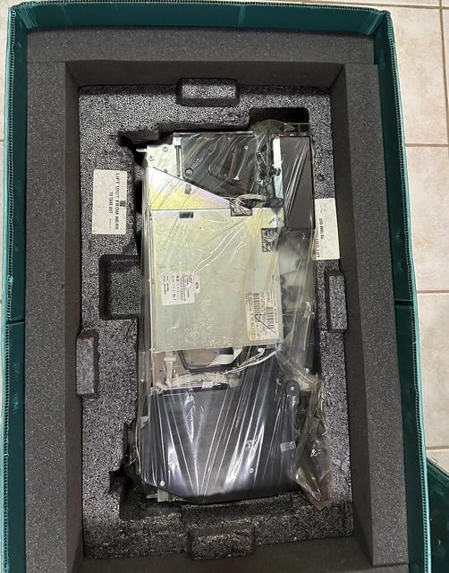 NCR Self Serv SDM Transport Assembly Part# 4840105606