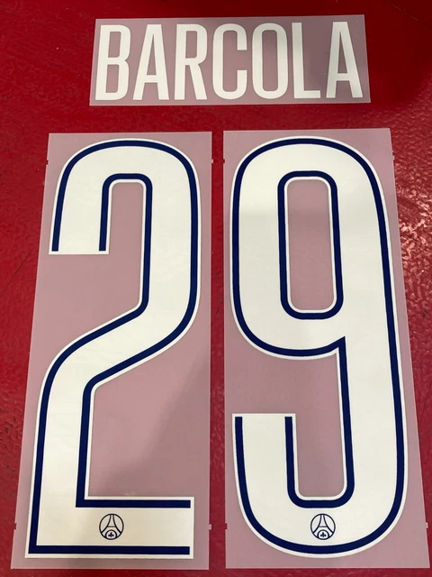 PSG : Barcola dévoile ses axes de progression