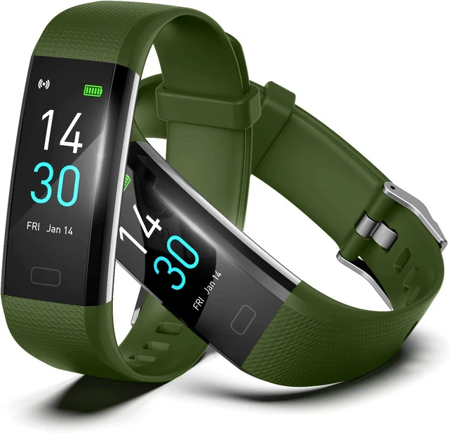 Runme fitness online tracker