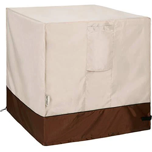 Air Conditioner Cover for Outside Unit Outdoor Central AC 24x24x30 inches