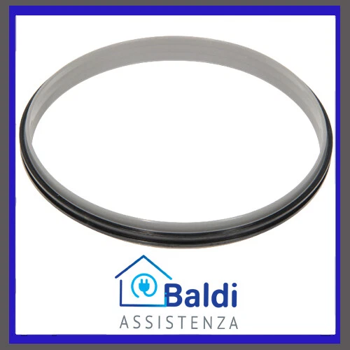 Chiusura Coperchio Friggitrice Ad Aria De Longhi - Ricambio Originale