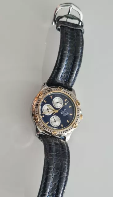 Orologio quarzo pringeps 38 mm pari al nuovo 2