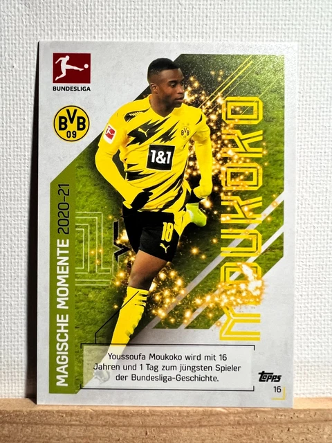 MATCH ATTAX EXTRA 2022/23 Cl 6 Robert Lewandowski Classic Celebration Nuovo Di Zecca EUR 2,77 MATCH ATTAX EXTRA 2022/23 Cl 6 Robert Lewandowski Classic Celebration Nuovo Di Zecca EUR 2,77