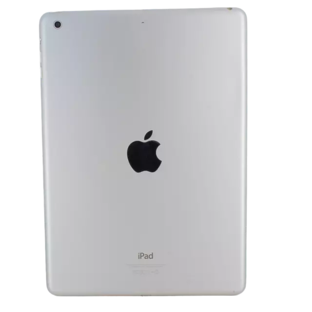 Apple iPad Air (1st gen) Wi-Fi 16GB Silber