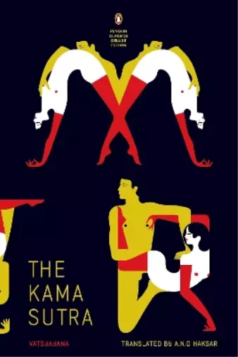 Vatsyayana Kama Sutra (Poche) Penguin Classics Deluxe Edition