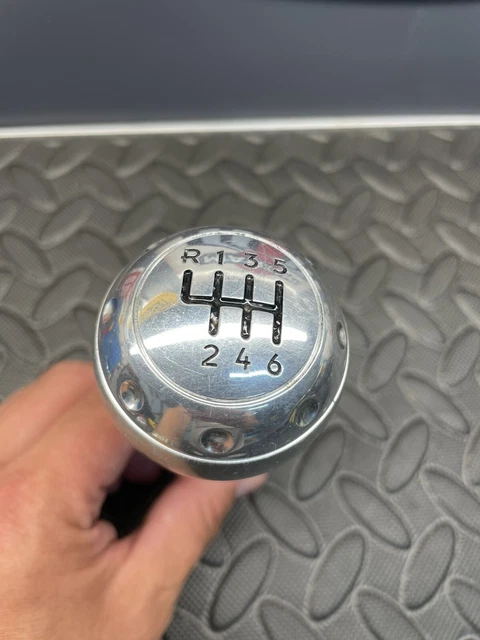 Audi tt mk1 clearance gear knob