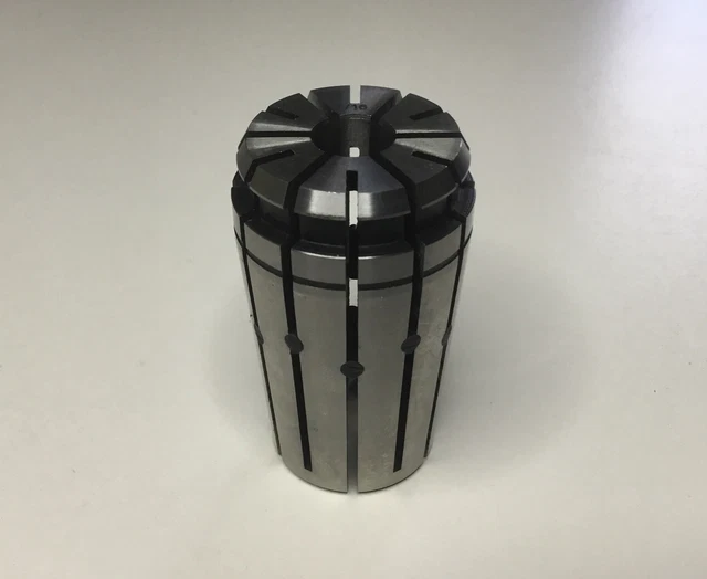 TG100 Series Single Angle Sealed Coolant Collet 7/16”