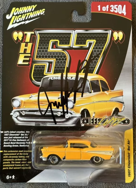 Street outlaws matchbox cars on sale