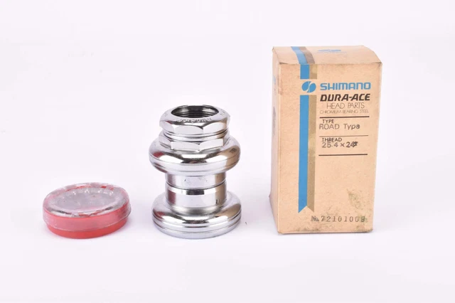 Dérailleur Avant Shimano Dura Ace Vintage – 1re Génération, Années 70, Bon état