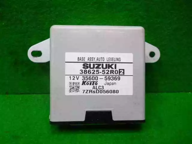 SUZUKI Swift 2019 CBA-ZC33S Control Unit [Used] [PA98846874]