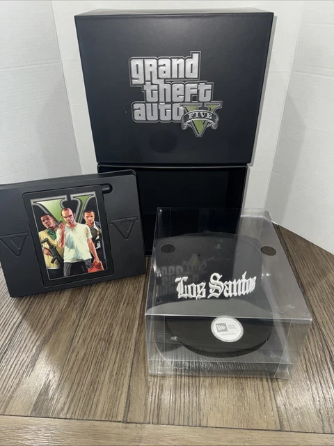 Télécharger GTA V : Grand Theft Auto 5 (Gratuit) pour Windows