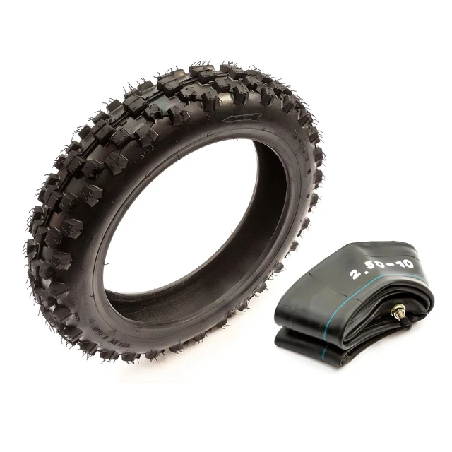 thumbnail image 2 of 15mm X 230mm Rear Wheel Rim Axle Spacers For 70cc-160cc Dirt Pit Bike – Universal Fit, Unbranded 2 of 6
