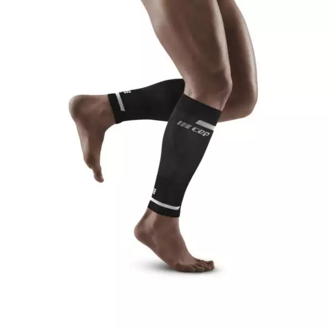 Cep - The Run Calf Sleeves 4.0/Polpaccere a Compressione (uomo)