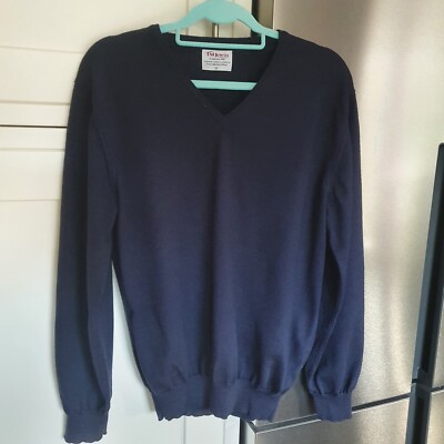 Tm Lewin Jumper FOR SALE! - PicClick UK