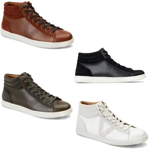 VIONIC MENS MOTT Malcom Fashion Sneakers 31.99 PicClick