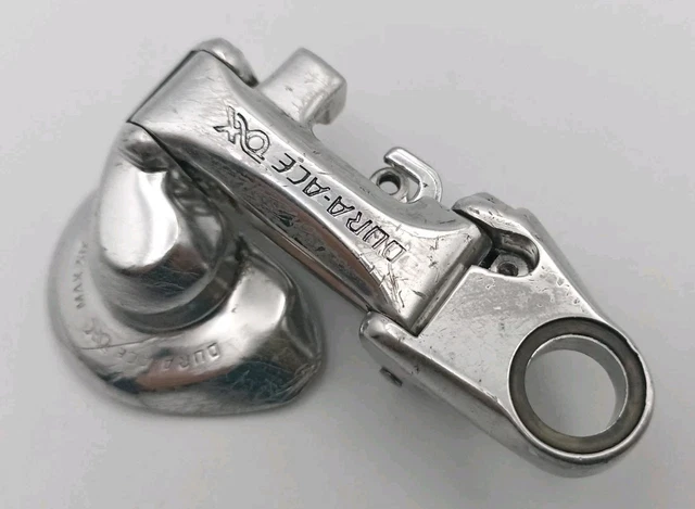 NOS Shimano Dura Ace 7400 TLPD30 Pedal Wrench Pedal Schlüssel Studio Brisant - F