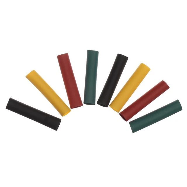 Riscaldamento Tubo di restringimento Fili elettrici Terminal Connector