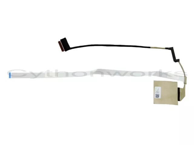 Lcd Video Pour Cable P/N:DD0X8QLC820 30PIN for ECRAN