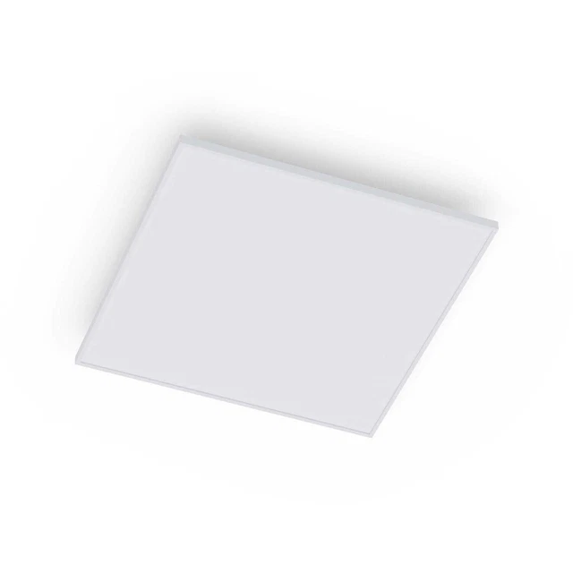 Decken Infrarotheizung mit Thermostat 350 W LED Decke Heizung Heizstrahler