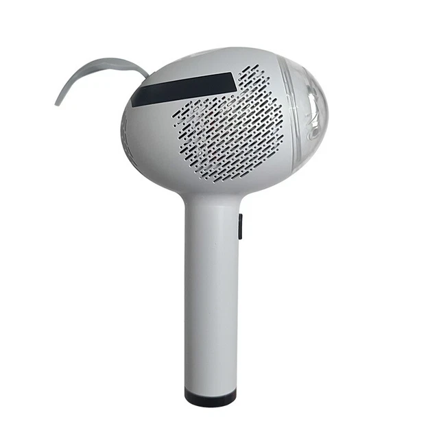 Depilatore indolore per uso domestico permanente 808 nm epilatore indolore depilatore laser