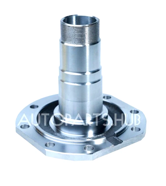 FRONT STUB AXLE Spindle Toyota Landcruiser FJ45 FJ40 Series 83.00