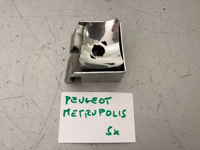 Optique CEV 268 D'origine Peugeot SC50 - Ancien Stock Neuf