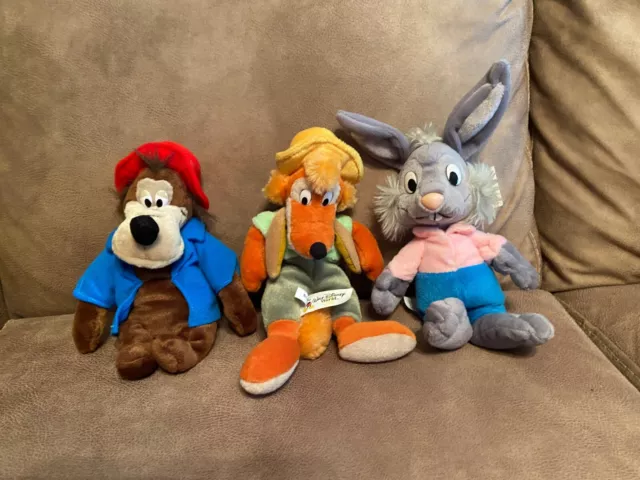 Disney's Song of the South Plush
