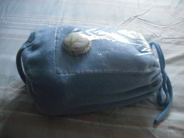 Sac de couchage enfant Vert Baudet