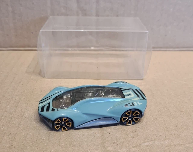 Exotique hot wheels sales