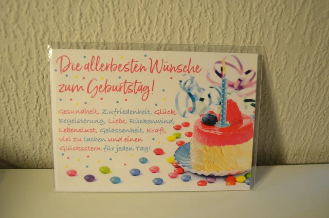 Heartline Geburtstagskarte „Hooray You're 6“ Mit Minions Motiv – Inkl. Umschlag, Made In USA