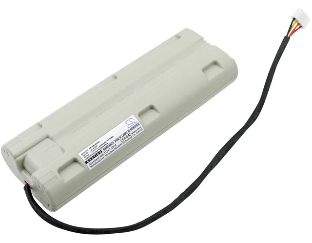 CS-DAP924TX Batteries 10400mAh compatible avec [Pure] Evoke 1S, Evoke 2S, Evoke Flow, Evoke Mio, Evoke Mio by Orla Kiely, Evoke Mio Union Jack, EVOKE-1S, EVOKE-1S Marshall, Evoke-2S, EvokeE-1S, One F