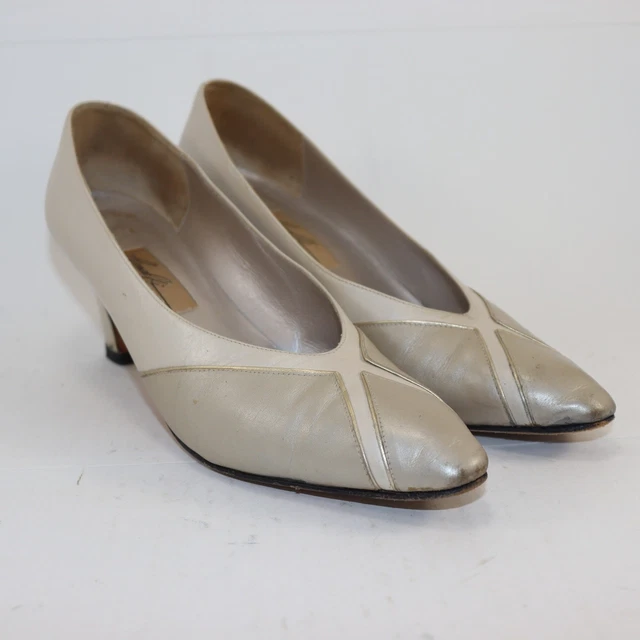 Vintage-Schuhe für Damen, Vintage-Mode, Spezielle Anlässe