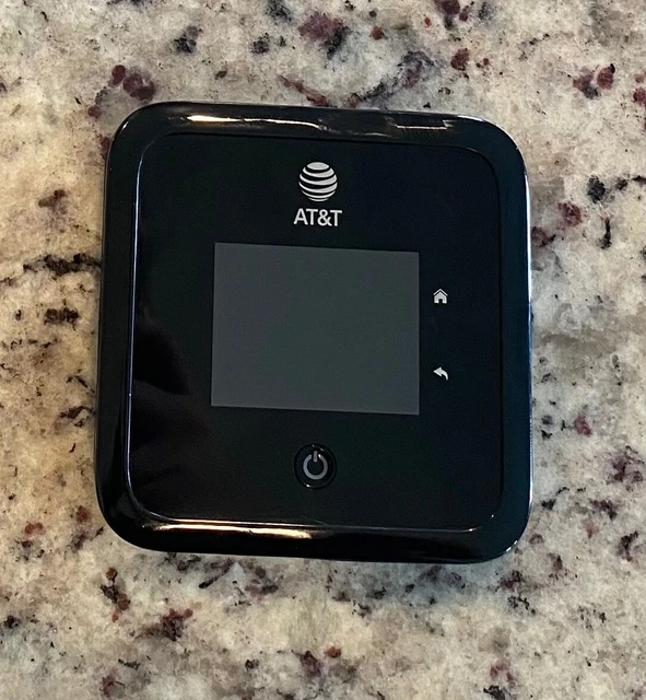 NETGEAR NIGHTHAWK 5G MR5100 Mobile Hotspot Modem ATT 135.00 PicClick