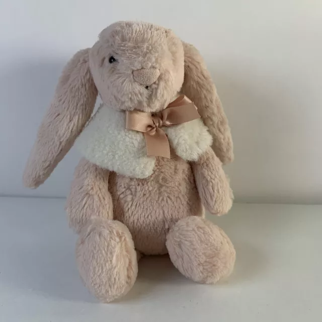 Jellycat snow bunny outlet