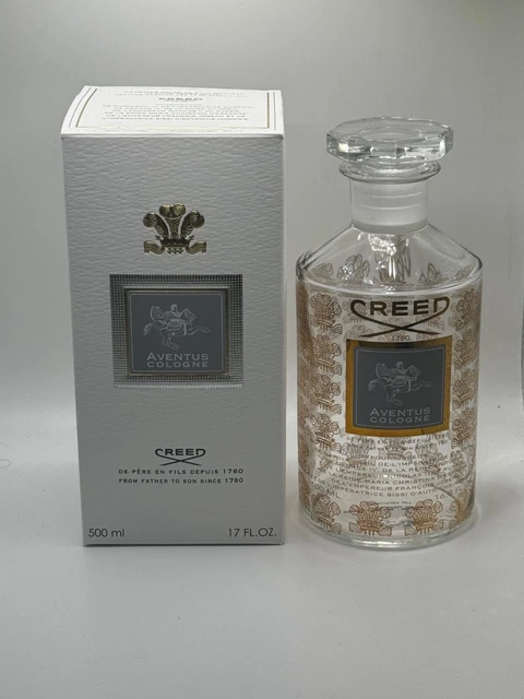 Creed Aventus Flacon À VENDRE! - PicClick FR