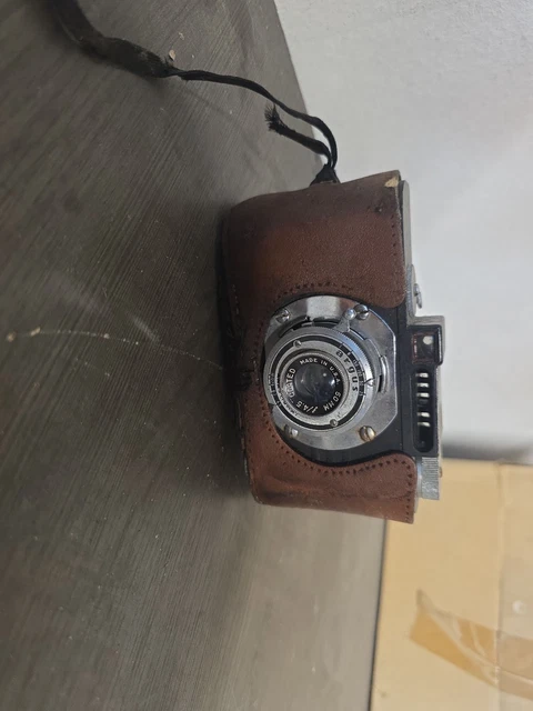 Rollfilmkameras, Alte Kameras, Photographica, Foto & Camcorder