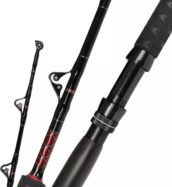 Used Saltwater Fishing Rods FOR SALE! - PicClick