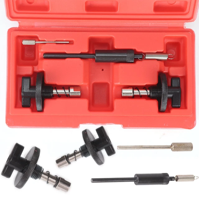 Per Vauxhall Astra Corsa Combo 1.3 Cdti kit strumenti di bloccaggio catena di temporizzazione diesel