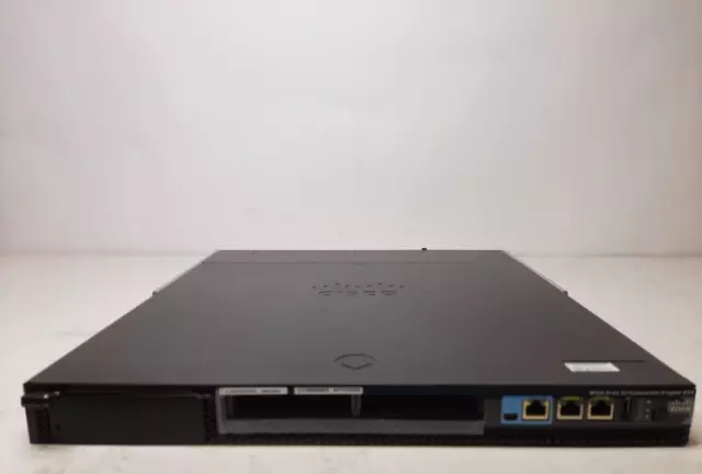 Cisco Wide Area Virtualization Engine WAVE 200 TCP Connections WAVE-694-K9