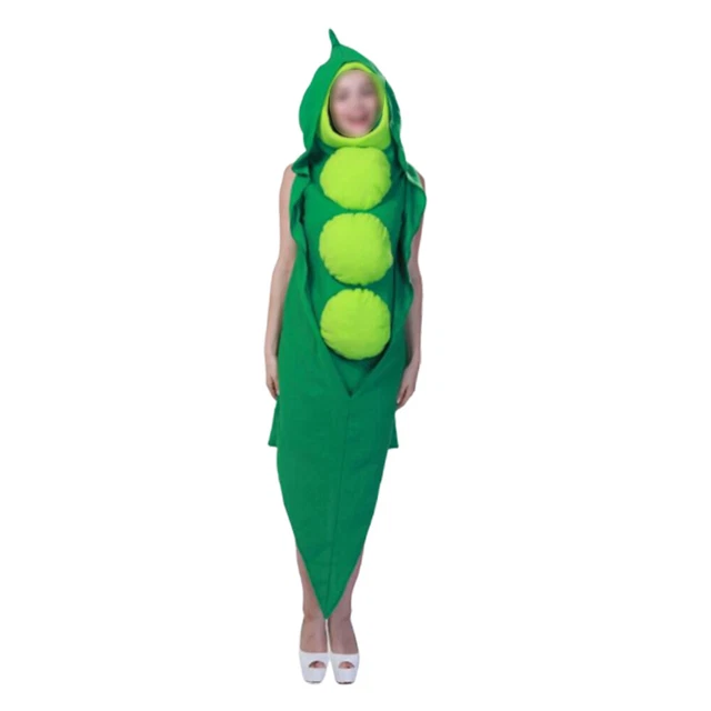 Erba adulta travestirsi novità costume cosplay adulto pezzo unico
