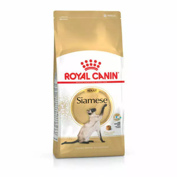 Royal Canin Feline Siamese 2kg