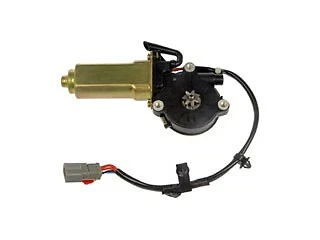 Dorman   Oe Solutions Power Window Motor P/N:742 840
