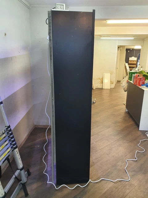 Casco Pets Aquarium, 3 Level 6 Tank Stack With LED lighting And Electrics 3