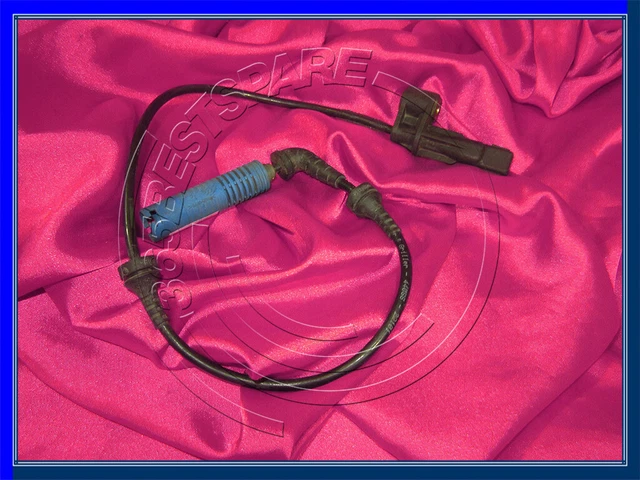 Disco Freno Posteriore Febi Bilstein 38307 Con Cuscinetto Ruota E Anello ABS - Per Renault Clio, Megane, Scenic