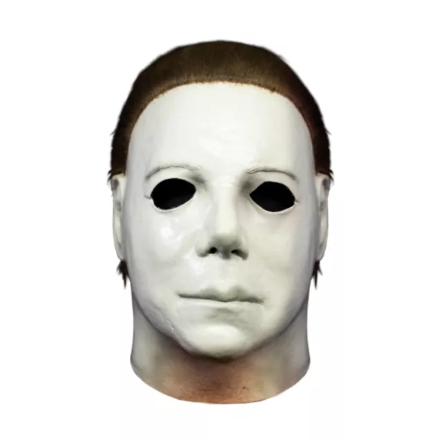 Trick or Treat Studios HALLOWEEN 1978 The Boogeyman Michael Myers Mask NEW