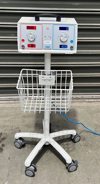 VBM Digital Tourniquet 9000