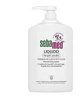 Sebamed Liquido Tp 1 L