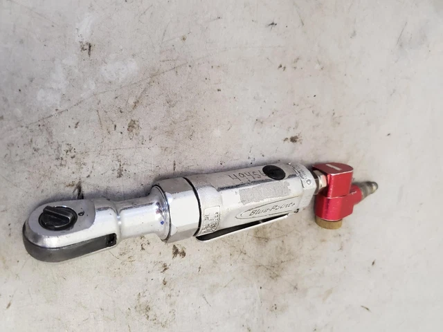 Blue Point Drive Heavy Duty Pneumatic Air Ratchet Wrench 49456