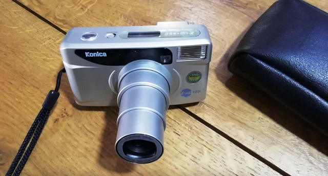 APPAREIL PHOTO ANCIEN vivitar v2000 EUR 30,00 - FR